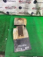 Брызговик задний ISUZU ELF 2007