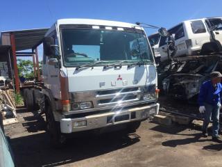 Стекло собачника заднее правое MITSUBISHI FUSO 1994 контрактная Стекло собачника заднее правое MITSUBISHI FUSO 1994