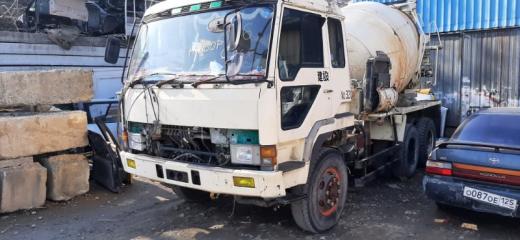 Стекло собачника заднее левое MITSUBISHI FUSO GREAT 1989 контрактная Стекло собачника заднее левое MITSUBISHI FUSO GREAT 1989