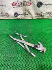 Стеклоподъемный механизм передний левый MAZDA TITAN 1989