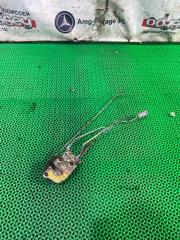 Замок двери передний левый MITSUBISHI CANTER 2002