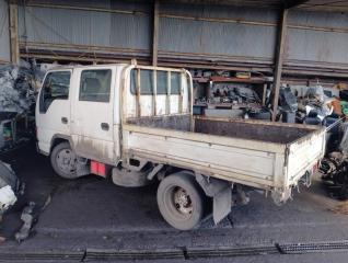 Кузов ISUZU ELF 2002