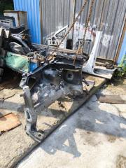 Лонжерон передний правый MITSUBISHI OUTLANDER 2013