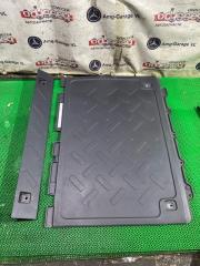 Запчасть пол багажника TOYOTA FJ CRUISER 2012