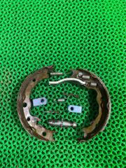 Колодки ручного тормоза FORESTER 2014 SJG FA20ESZHYA