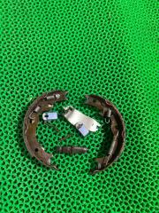 Колодки ручного тормоза SUBARU FORESTER SJG FA20ESZHYA