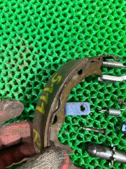 Колодки ручного тормоза FORESTER 2014 SJG FA20ESZHYA