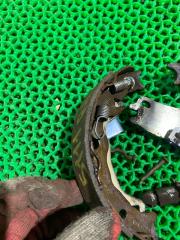 Колодки ручного тормоза FORESTER 2014 SJG FA20ESZHYA