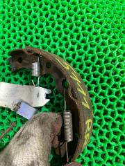 Колодки ручного тормоза FORESTER 2014 SJG FA20ESZHYA