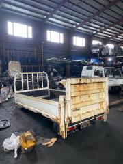 Кузов MITSUBISHI CANTER 2001