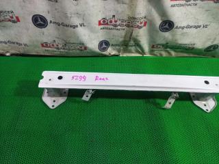 Жесткость бампера задний MITSUBISHI Eclipse Cross 2021