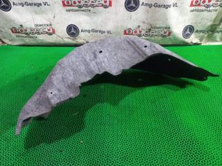 Подкрылок задний левый MITSUBISHI Eclipse Cross 2021