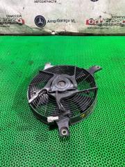 Вентилятор радиатора левый NISSAN SAFARI 2004