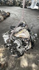 Запчасть двигатель TOYOTA VELLFIRE 2009