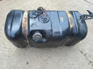 Бензобак ISUZU ELF 2001