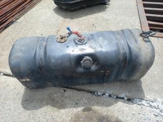 Бензобак ISUZU ELF 2005