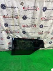 Стекло собачника левое NISSAN SERENA 2016 контрактная Стекло собачника левое NISSAN SERENA 2016