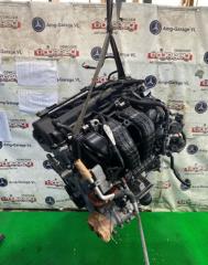 Двигатель MITSUBISHI Eclipse Cross 2021