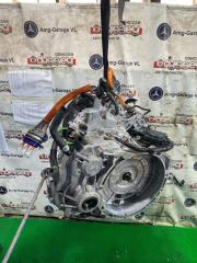 Автомат MITSUBISHI Eclipse Cross 2021