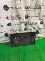 Радиатор кондиционера NISSAN SAFARI 2004