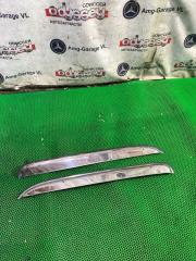 Ветровики комплект NISSAN ATLAS 1995