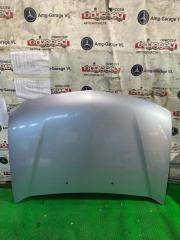 Капот MITSUBISHI TRITON 2010