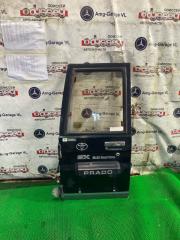 Дверь 5-я левая TOYOTA LAND CRUISER PRADO 1994