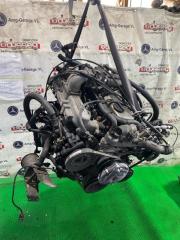 Запчасть двигатель NISSAN TERRANO 1991