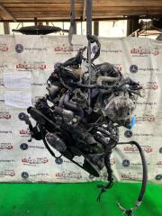 Двигатель NISSAN TERRANO 1998