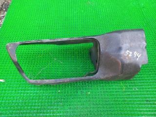 Жесткость бампера задний левый NISSAN SAFARI 2004