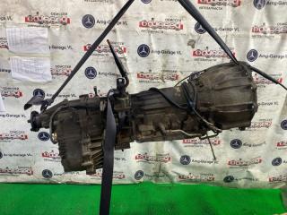 Автомат ISUZU BIGHORN 1996