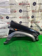 Крыло переднее правое ISUZU BIGHORN 1995 контрактная Крыло переднее правое ISUZU BIGHORN 1995