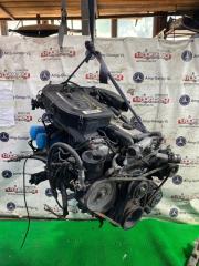 Двигатель NISSAN SAFARI 1990