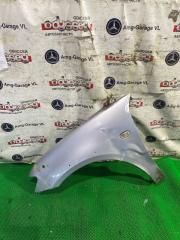 Крыло переднее левое MITSUBISHI TRITON 2010 контрактная Крыло переднее левое MITSUBISHI TRITON 2010