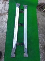 Подножки комплект NISSAN SAFARI 2004