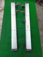 Подножки комплект NISSAN TERRANO 1991