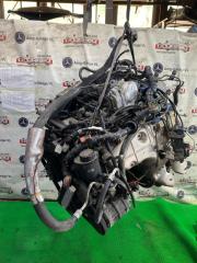 Двигатель NISSAN SAFARI 2004