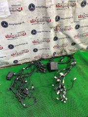 Коса под капот MITSUBISHI Eclipse Cross 2021