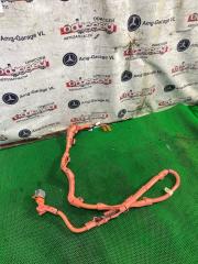 Провод высокого напряжения TOYOTA CAMRY 2017 контрактная Провод высокого напряжения TOYOTA CAMRY 2017