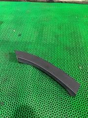 Накладка на крыло задняя правая SUBARU FORESTER 2019 контрактная Накладка на крыло задняя правая SUBARU FORESTER 2019