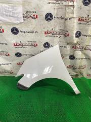 Крыло переднее левое TOYOTA ESTIMA 2009 контрактная Крыло переднее левое TOYOTA ESTIMA 2009