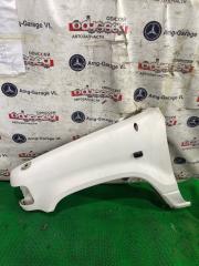 Крыло переднее левое ISUZU BIGHORN 1994 контрактная Крыло переднее левое ISUZU BIGHORN 1994
