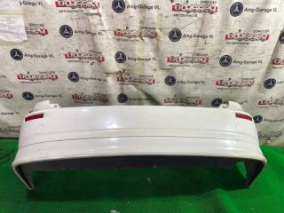 Бампер задний TOYOTA ESTIMA 2009 контрактная Бампер задний TOYOTA ESTIMA 2009