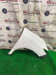 Крыло переднее правое TOYOTA ESTIMA 2009 контрактная Крыло переднее правое TOYOTA ESTIMA 2009
