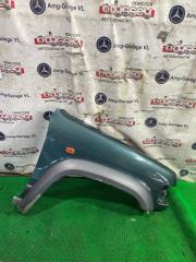 Крыло переднее правое ISUZU BIGHORN 1996 контрактная Крыло переднее правое ISUZU BIGHORN 1996