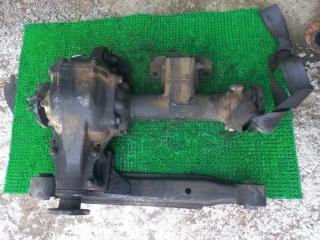 Редуктор передний NISSAN TERRANO 1991