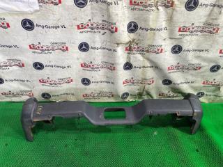 Бампер задний MITSUBISHI PAJERO 1997 контрактная Бампер задний MITSUBISHI PAJERO 1997