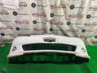 Бампер передний TOYOTA ESTIMA 2009 контрактная Бампер передний TOYOTA ESTIMA 2009