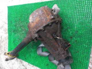 Редуктор передний ISUZU ELF 2013