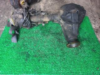 Редуктор передний ISUZU BIGHORN 1996